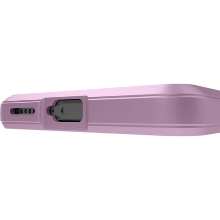 Pancerne etui Bizon Case Tur do Xiaomi Redmi Note 11 Pro / Pro 5G, jasnofioletowe