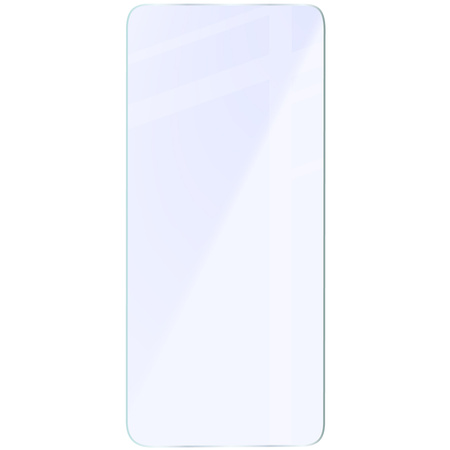 Elastyczne szkło hybrydowe Bizon Glass Mule do Motorola Moto G75 5G