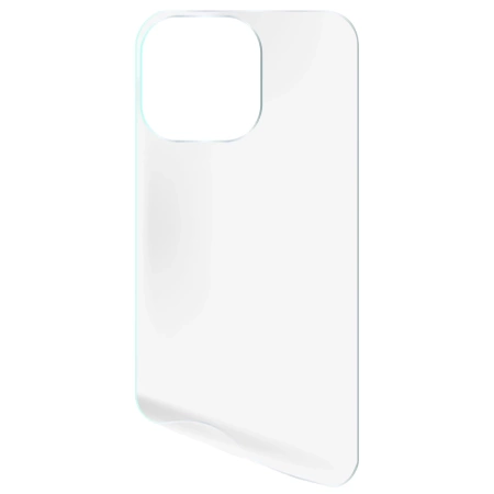 Folia hydrożelowa na tył Bizon Glass Hydrogel Back do iPhone 14 Pro Max, 1 sztuka