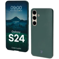 Zielony