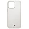 Etui Bizon Case Angelo do iPhone 14 Pro Max, półprzezroczyste