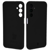 Etui silikonowe Bizon Soft Case do Galaxy A25 5G, czarne