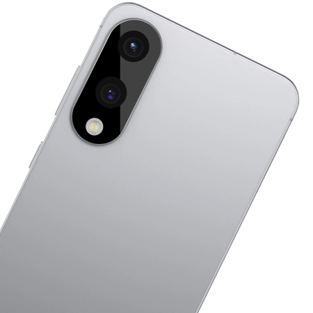 Szkło na aparat Bizon Glass Lens do Galaxy A26 5G, 2 sztuki