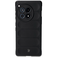 Pancerne etui Bizon Case Tur do OnePlus 12R, czarne