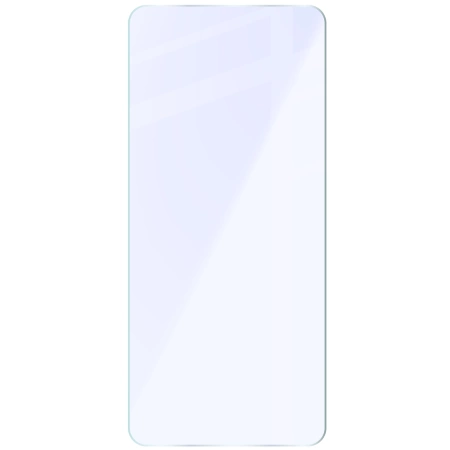 Elastyczne szkło hybrydowe Bizon Glass Mule do iPhone 16 Plus