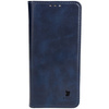 Etui z klapką Bizon Case Pocket Pro do Xiaomi Poco M4 Pro 5G / Xiaomi Redmi Note 11s 5G, granatowe