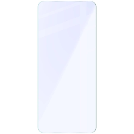 Elastyczne szkło hybrydowe Bizon Glass Mule do Nothing Phone (3a) Lite