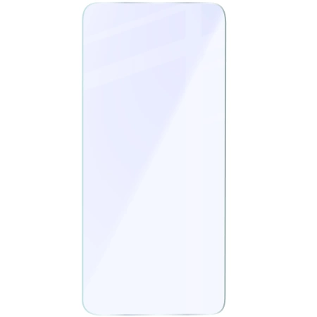 Elastyczne szkło hybrydowe Bizon Glass Mule do iPhone 16 Plus