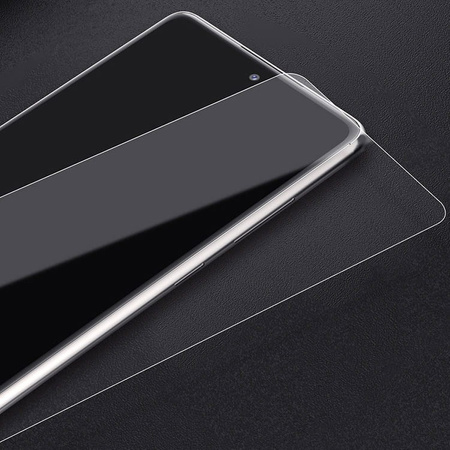 Szkło hartowane Bizon Glass Clear do Galaxy S20 FE