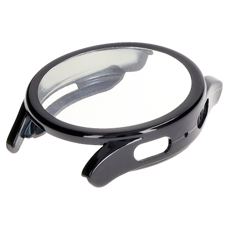 Etui Bizon Case Watch Felipe do Galaxy Watch 7 40 mm, czarne