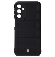 Pancerne etui Bizon Case Tur do Galaxy A15 5G/4G, czarne