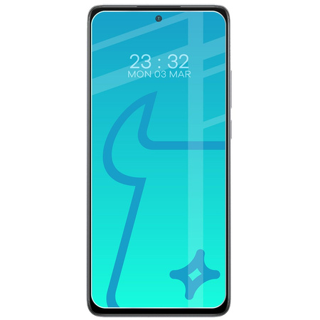 Szkło hartowane Bizon Glass Clear 2 do OnePlus Nord CE4 Lite 5G