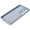 Pancerne etui Bizon Case Tur do Galaxy S24, jasnoniebieskie