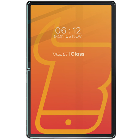 Szkło hartowane Bizon Glass Tab Clear do Lenovo Tab P12 12.7 TB 370, 2 sztuki