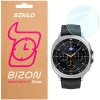 Szkło hartowane na ekran Bizon Glass Watch Clear do Galaxy Watch 8 Classic 46 mm