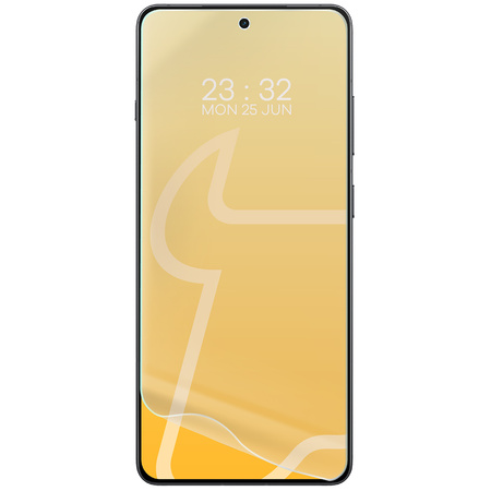 Folia matowa Bizon Glass Film Sun Duo do OnePlus 13R, 2 sztuki