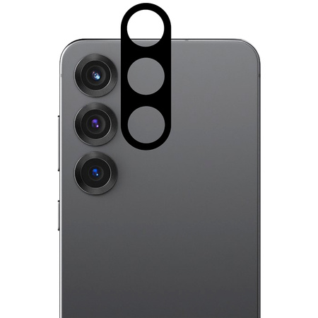 3x Szkło + szybka na aparat Bizon Clear 2 Pack do Xiaomi Redmi 14C 4G