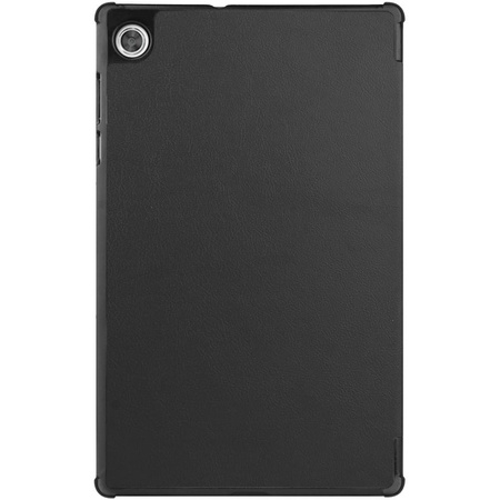 Etui Bizon Case Tab Croc do Lenovo Tab M10 Gen 2, czarne