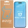 Szkło hartowane Bizon Glass Clear 2 do iPhone 16 Pro