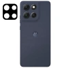 Szkło na aparat Bizon Glass Lens do Motorola Moto G86 5G, 2 sztuki