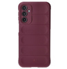Pancerne etui Bizon Case Tur do Galaxy M34 5G, ciemnofioletowe