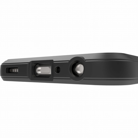 Pancerne etui Bizon Case Tur do Galaxy A23 4G / 5G, czarne