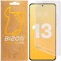 Folia matowa Bizon Glass Film Sun Duo do OnePlus 13, 2 sztuki