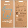 Szkło hartowane Bizon Glass Clear do Oppo Reno 4 Lite / Oppo Reno 5 / Realme 8 / Realme 8 Pro