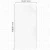 Folia hydrożelowa na ekran Bizon Glass Hydrogel Front do Xiaomi Redmi Note 15 / 15 Pro 4G / Poco M8, 1 sztuka
