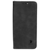 Etui z klapką Bizon Case Pocket Pro do iPhone 15, czarne