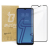 Szkło hartowane Bizon Glass Edge do Galaxy A32 5G, czarne