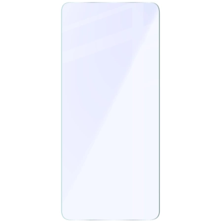 Elastyczne szkło hybrydowe Bizon Glass Mule do Realme GT 7T