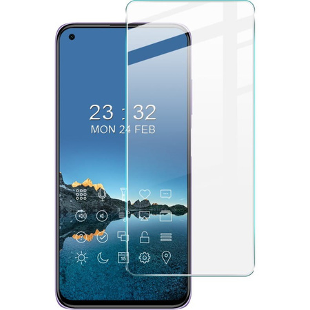 Szkło hartowane Bizon Glass Clear do OnePlus Nord 2T