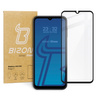Szkło hartowane Bizon Glass Edge 2 do Galaxy A14 4G/5G, czarne