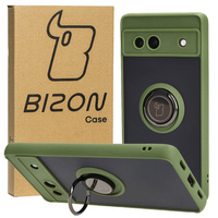 Zielony