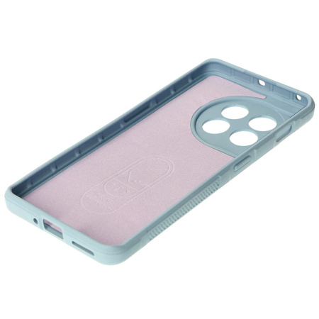 Pancerne etui Bizon Case Tur do OnePlus 11, jasnoniebieskie