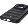 Pancerne etui Bizon Case Tur do Xiaomi 14, czarne