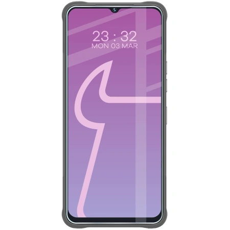 Elastyczne szkło hybrydowe Bizon Glass Mule do HAMMER Blade Va 5G