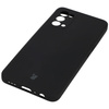 Etui Bizon Case Silicone do Oppo Reno 5 5G, czarne