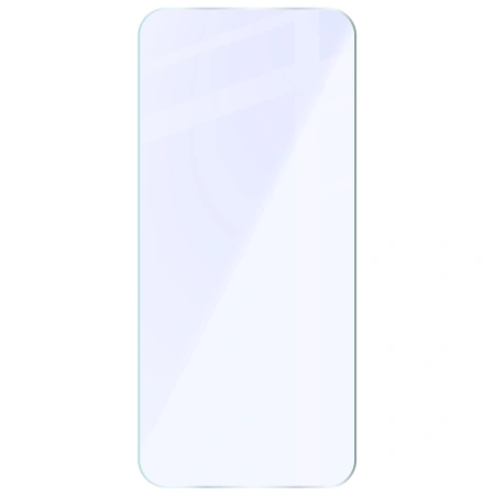 Elastyczne szkło hybrydowe Bizon Glass Mule do Oppo Reno 15 F