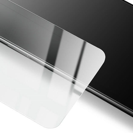 Szkło hartowane Bizon Glass Clear do Xiaomi Poco X4 Pro 5G