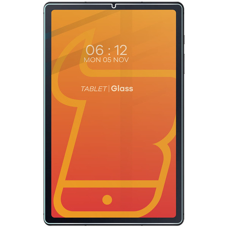 Szkło hartowane Bizon Glass Tab Clear Duo do Galaxy Tab S6 Lite 2024/2022/2020, 2 sztuki