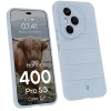 Pancerne etui Bizon Case Tur do Honor 400 Pro, jasnoniebieskie