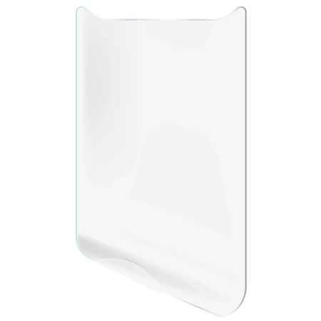 Folia hydrożelowa na tył Bizon Glass Hydrogel do iPhone Air, 1 sztuka