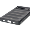 Pancerne etui Bizon Case Tur do Google Pixel 7A, szare