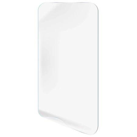 Folia hydrożelowa na ekran Bizon Glass Hydrogel Front do iPhone 17 Pro Max/16 Pro Max, 1 sztuka