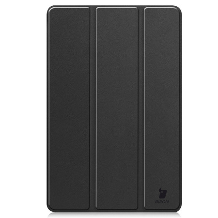 Etui Bizon Case Tab Croc do Xiaomi Redmi Pad Pro 12.1, czarne