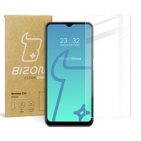 Szkło hartowane Bizon Glass Clear do Realme C31