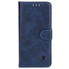 Etui z klapką Bizon Case Pocket do Xiaomi 14, granatowe