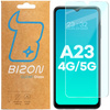 Szkło hartowane Bizon Glass Clear 2 do Galaxy A23 4G / 5G